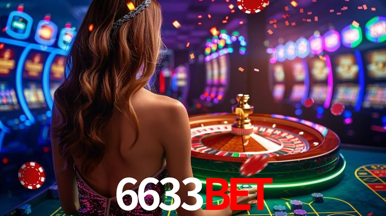 APP oficial da 6633bet para mobile