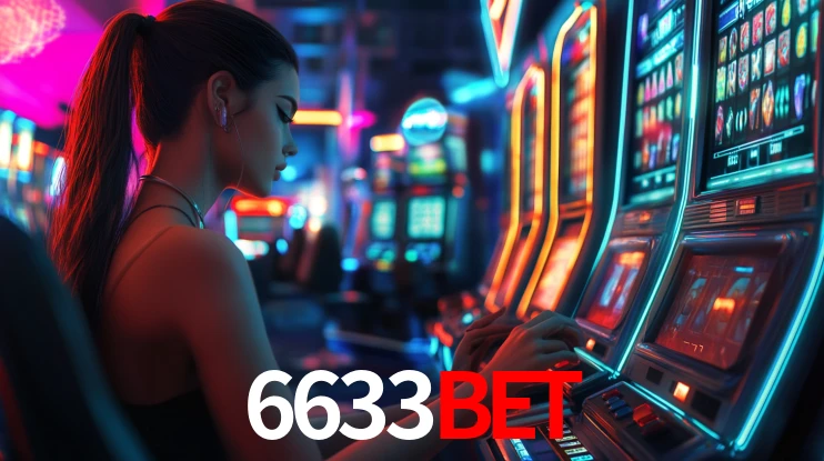 6633bet plataforma