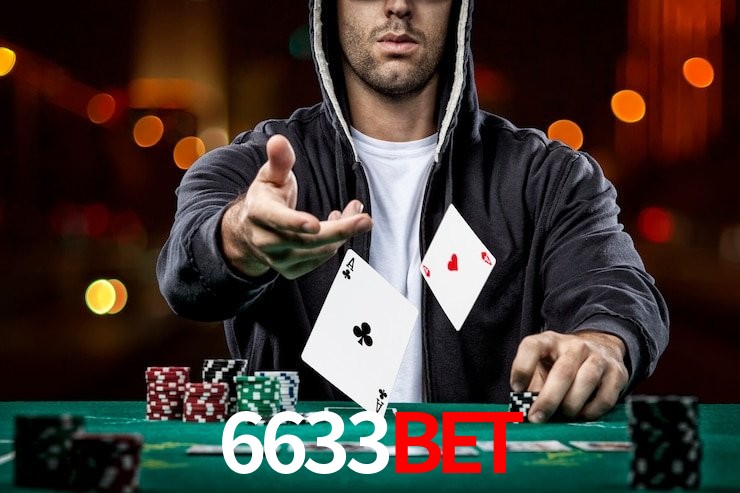 6633bet