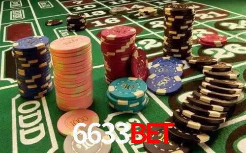 6633bet.com