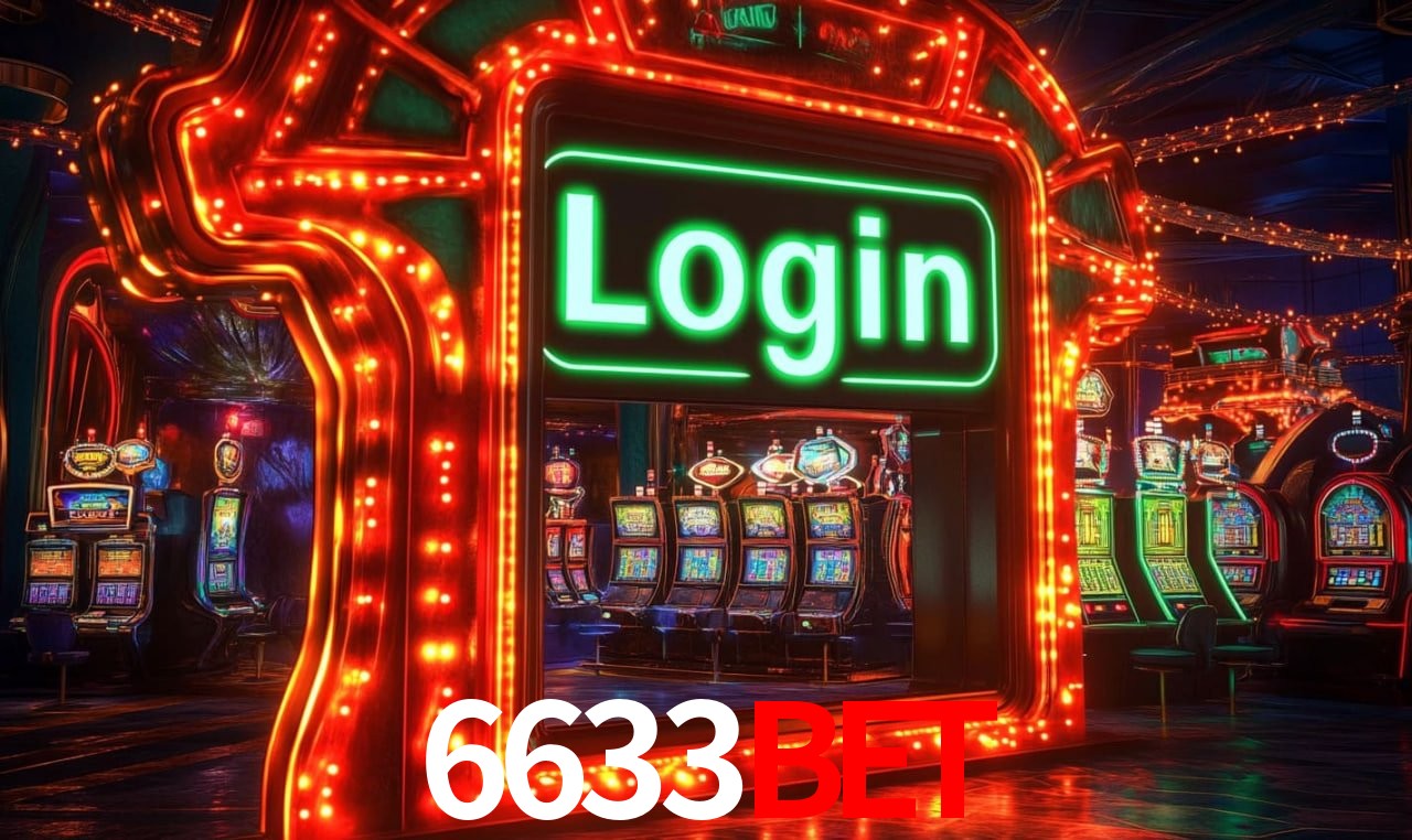 Apostas de Tênis 6633bet
