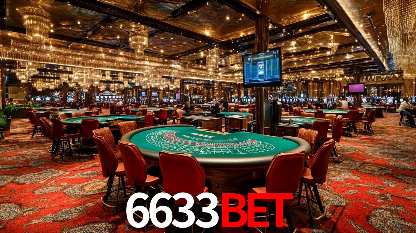 6633bet - Cassino Luxuoso da Fortuna Suprema - 6633bet.com