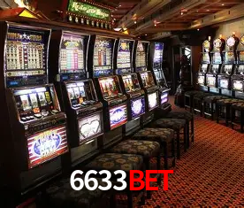 A Emoção da Loteria na 6633bet: Uma Chance de Mudança de Vida