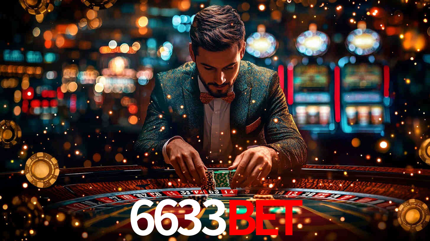 Exclusive Games 6633bet
