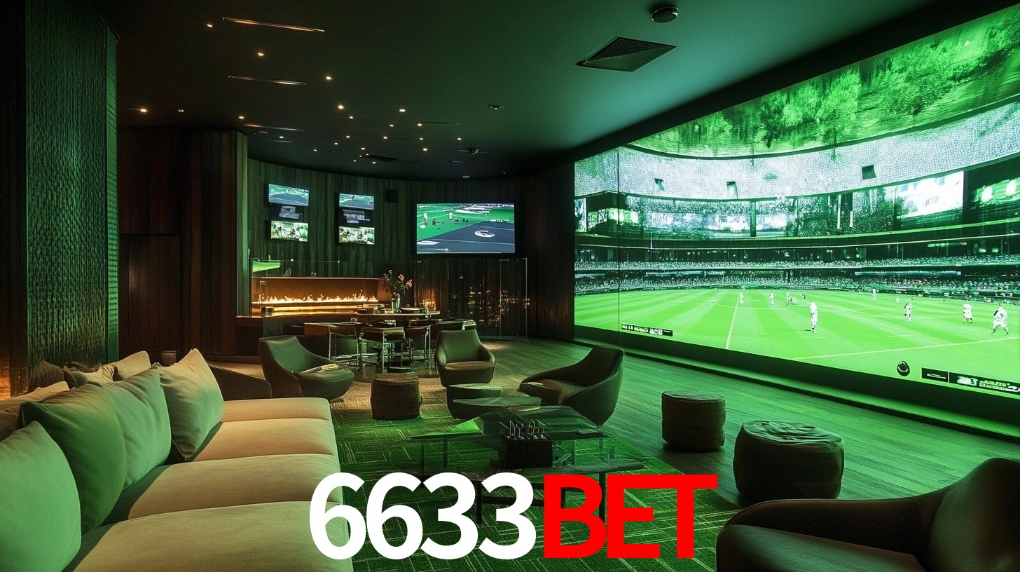 6633bet plataforma