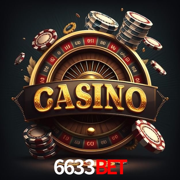 Apostas esportivas da 6633bet com odds competitivas