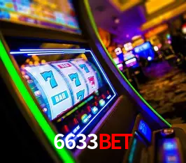 Apostas Esportivas na 6633bet: Um Guia Completo