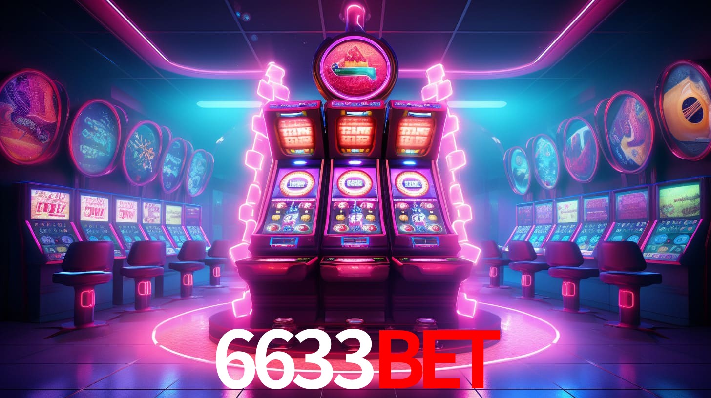 6633bet: Seu Cassino Premiado com Pagamentos Rápidos