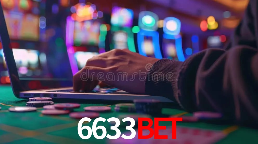 Bônus Diários 6633bet