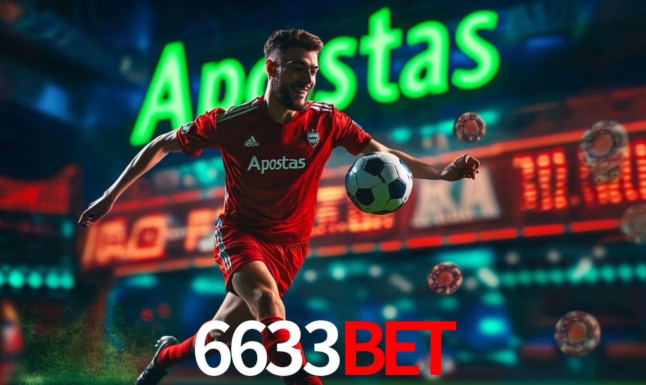 Jogos Exclusivos 6633bet