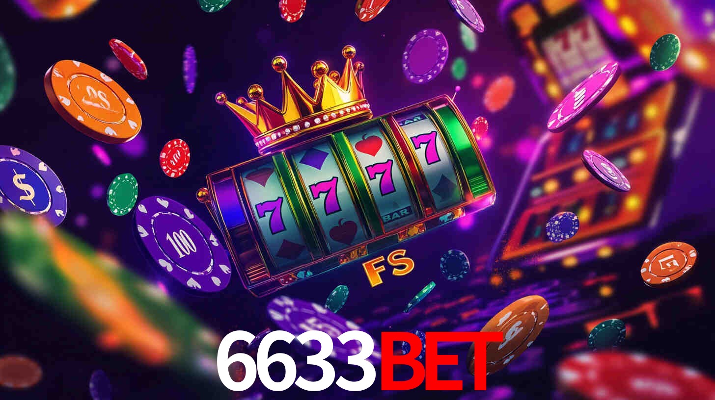 Daily Bonuses 6633bet