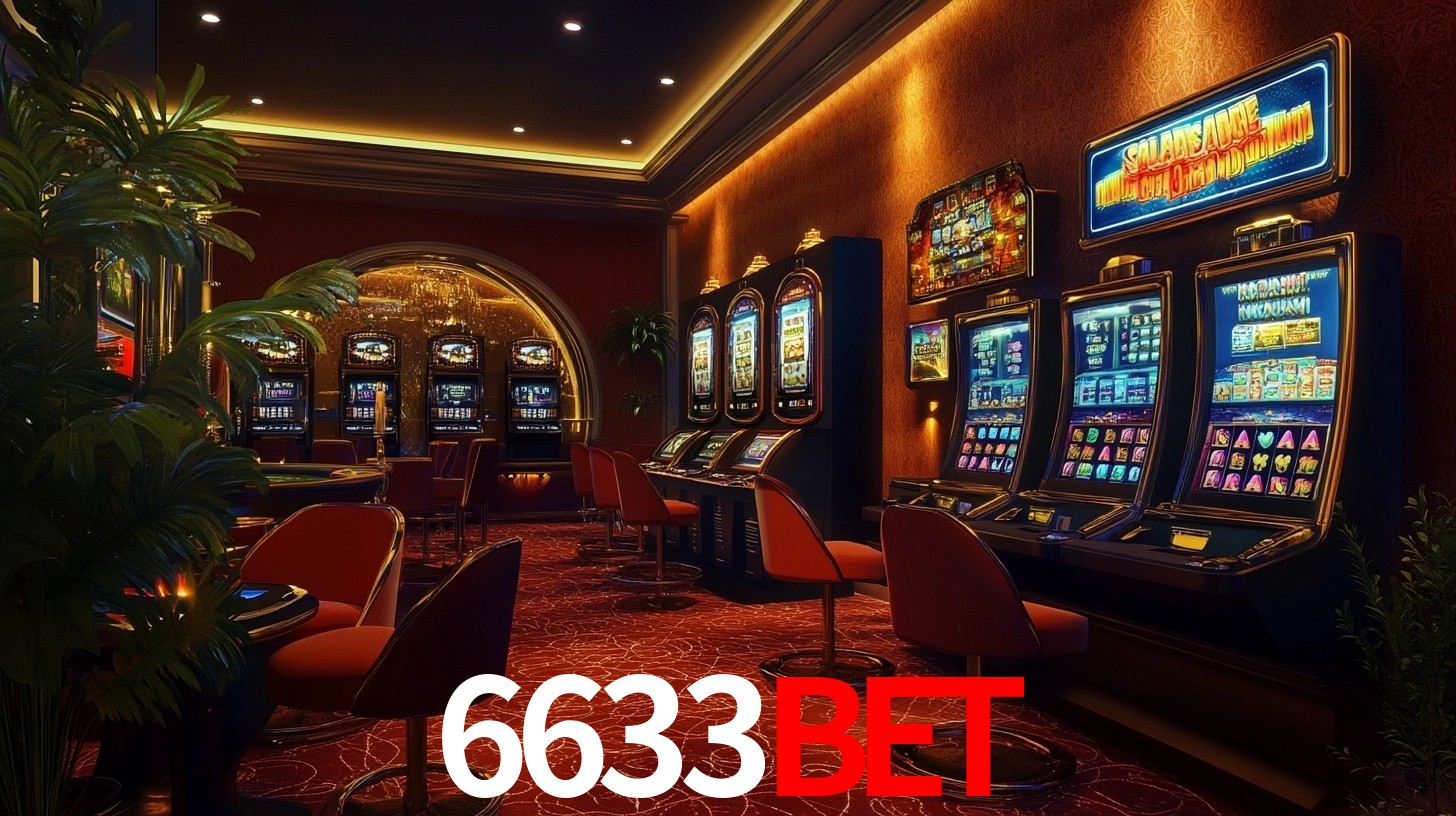 Programa VIP 6633bet