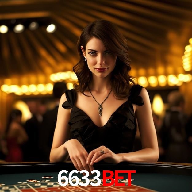 Inovações de Jogos na 6633bet: O Futuro das Experiências Interativas
