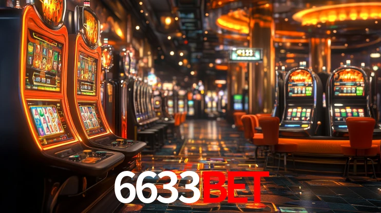 Ofertas Imperdíveis na 6633bet: Promoções e Bônus Que Valem a Pena