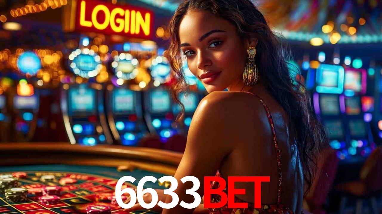 Segurança 2FA 6633bet