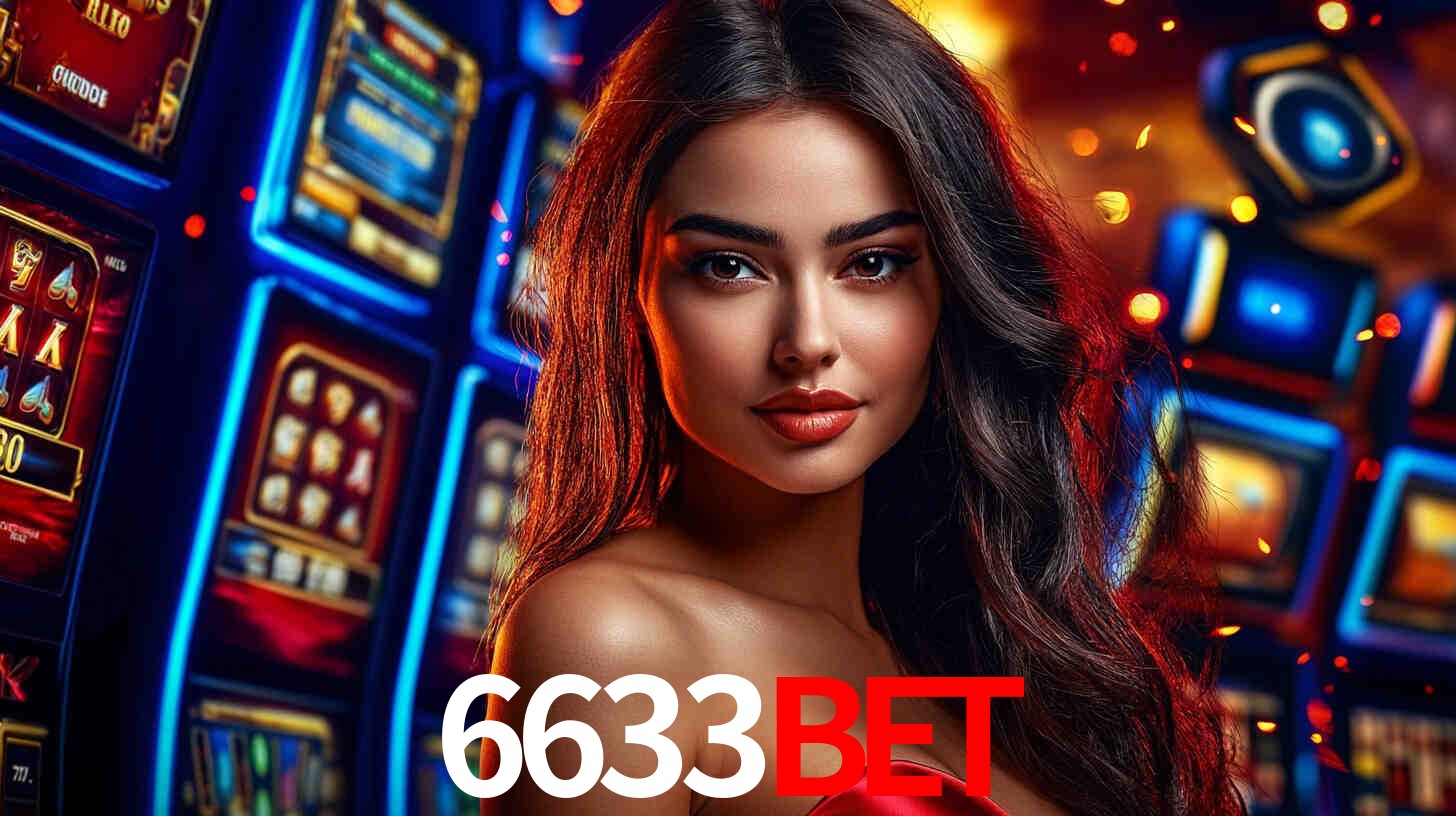 Descubra o Programa VIP da 6633bet: Vantagens Exclusivas para Jogadores