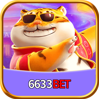 Logo da 6633bet